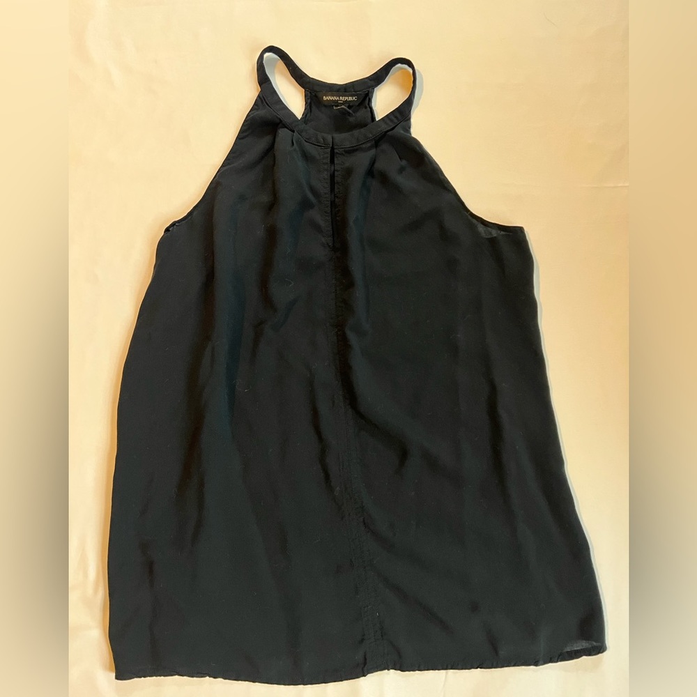 Banana Republic halter